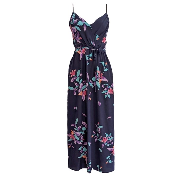 Yumi Kim Dresses & Skirts - Yumi Kim Floral Botanical Garden Maxi Dress Sz. XS